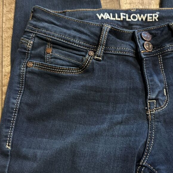 WALLFLOWER jeans-size‎ 1 - Picture 6 of 8